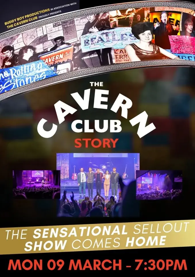 The Cavern Club Story