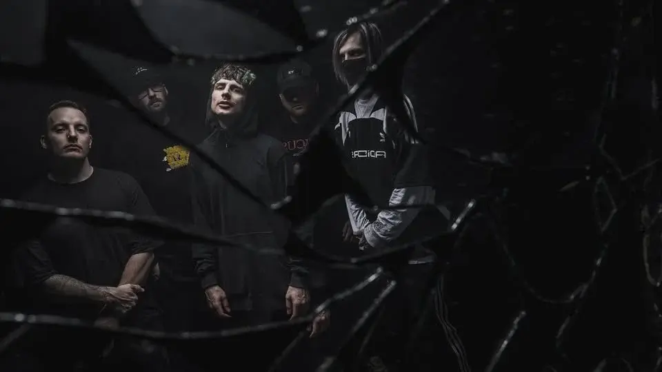 Alpha Wolf: Let It Rip USA Tour