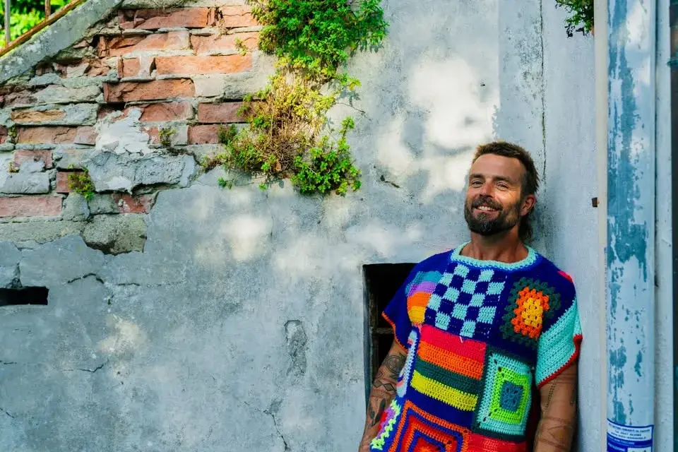 XAVIER RUDD - Hamburg, Stadtpark Open-Air