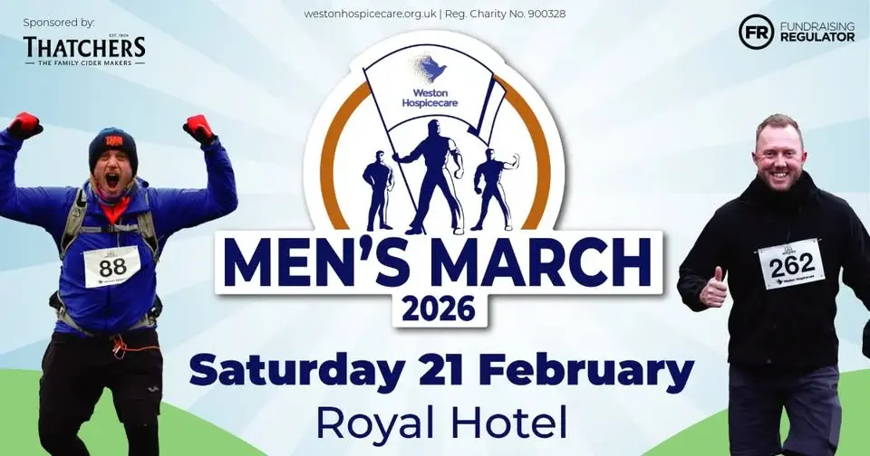Men's March 2026
