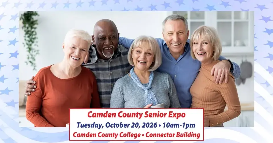 Camden County Senior Expo