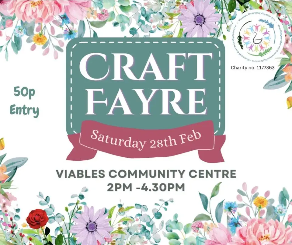 Craft Fayre 