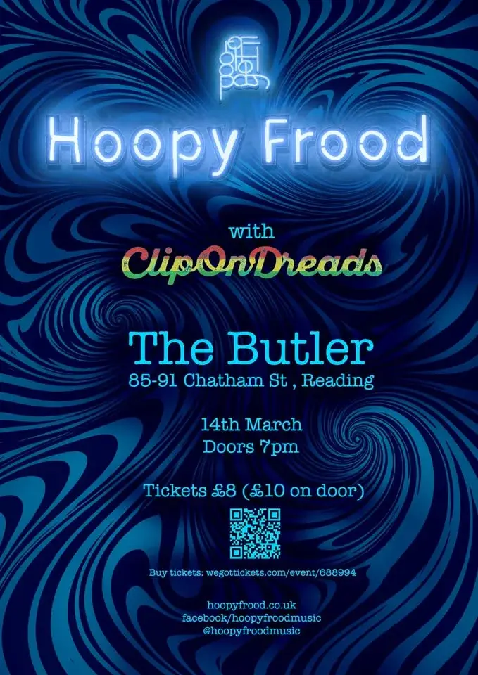 Hoppy Frood