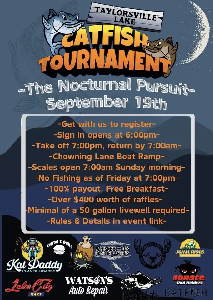 Nocturnal Summer Closeout 