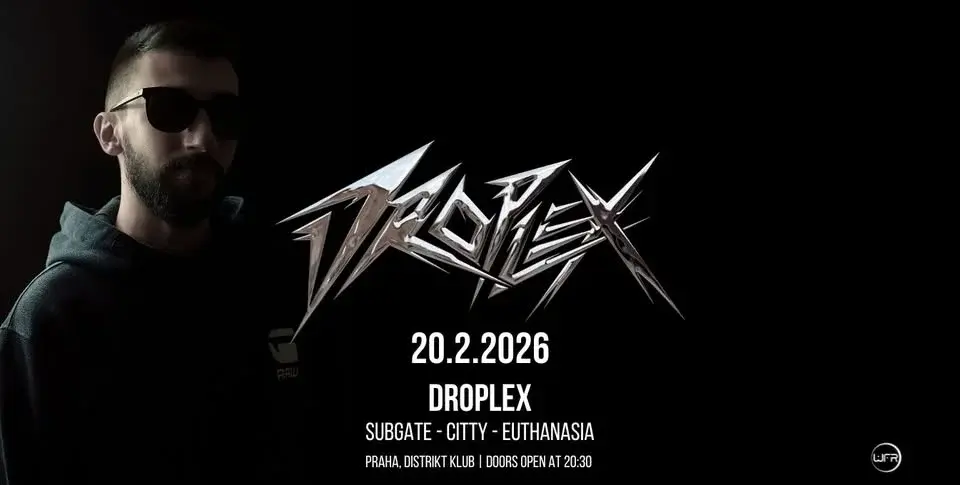 Droplex | 20.2.2026
