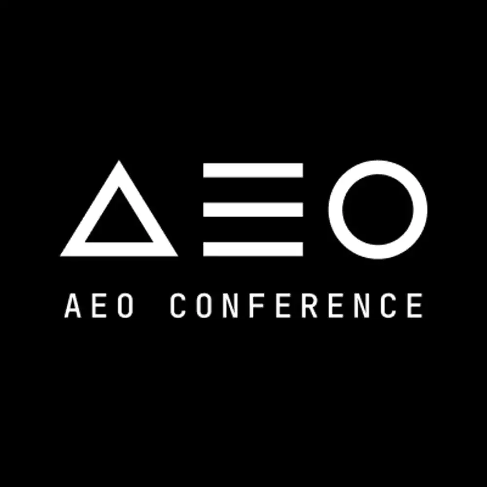 AEO Conf 2026