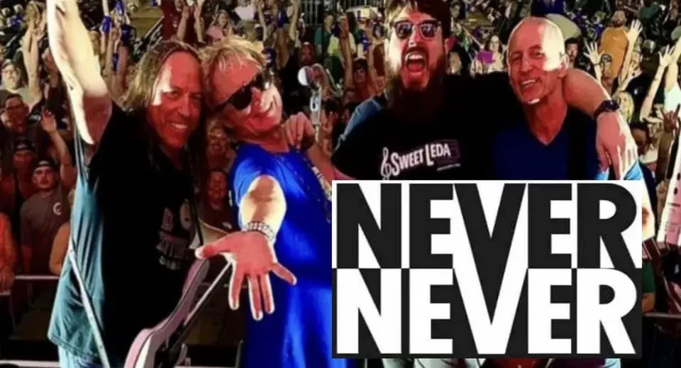 NEVERNEVER