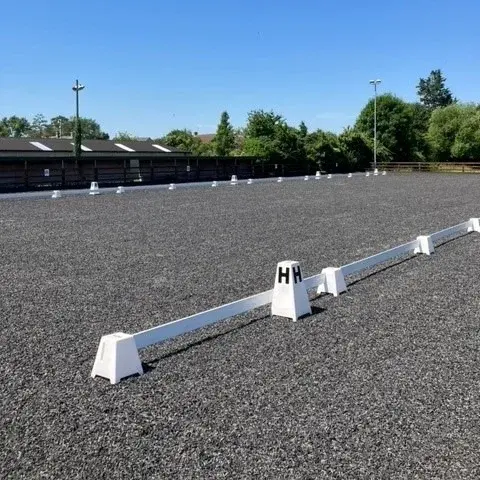 Unaffiliated Dressage Sunshine Tour Qualifiers @ The college of West Anglia CB24 6DB