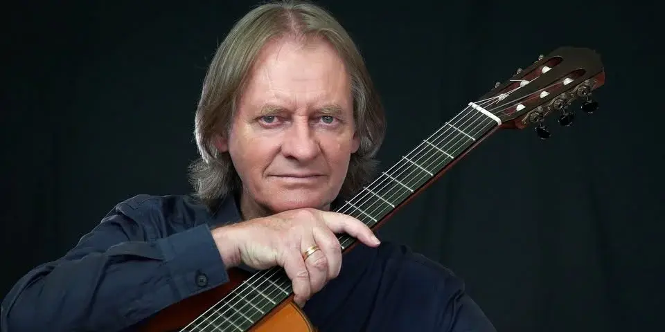 David Russell