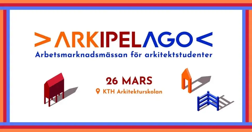 Arkipelago 2026