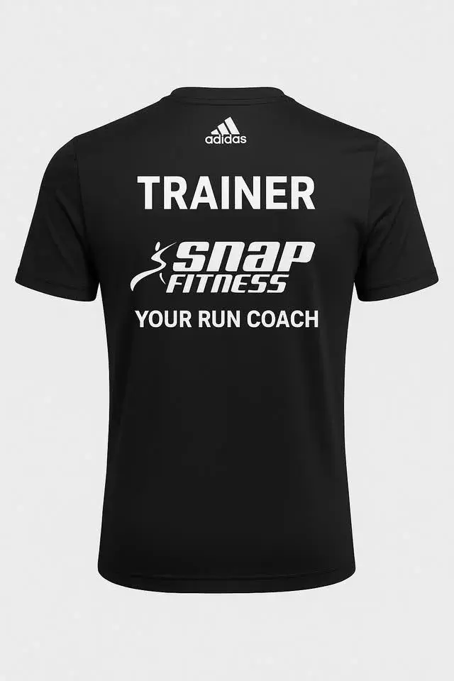 Social Run Club in Didcot