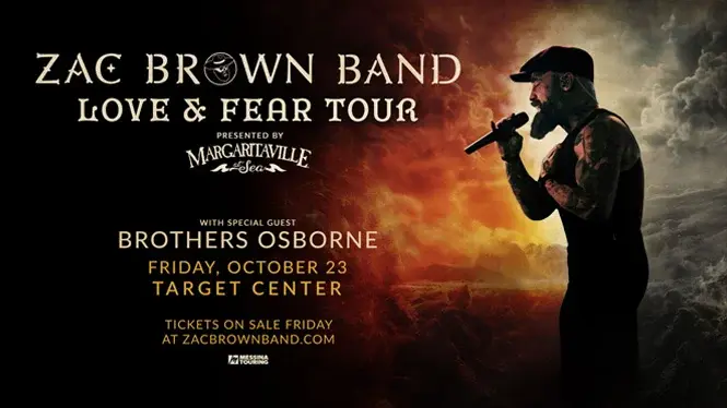 Zac Brown Band