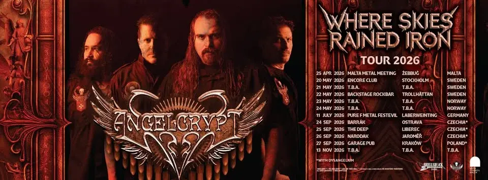 ANGELCRYPT