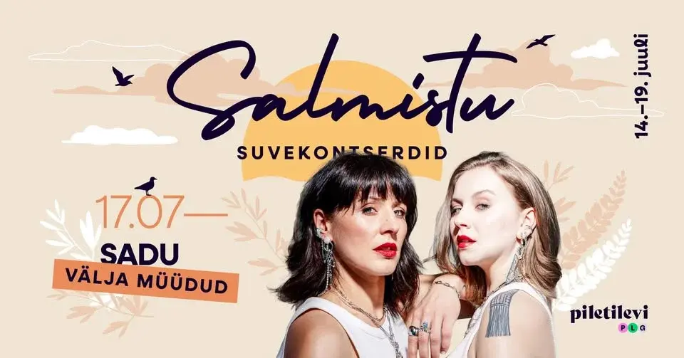 SADU 17.07.2026