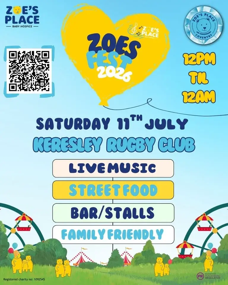 ZoesFest 2026