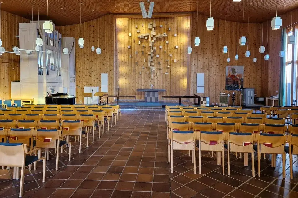 Psalmrace