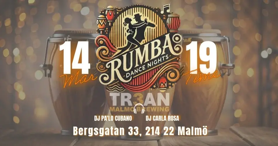 Rumba Dance Nights 
