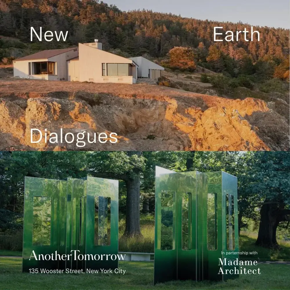New Earth Dialogues : In conversation with Suchi Reddy