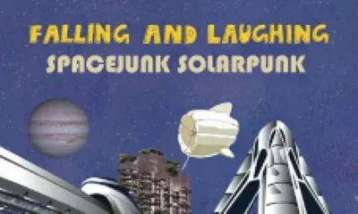 Spacejunk Solarpunk All Dayer