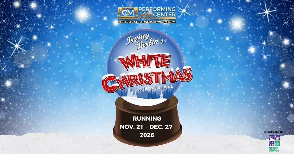 CMPAC Presents: Irving Berlin's White Christmas the Musical