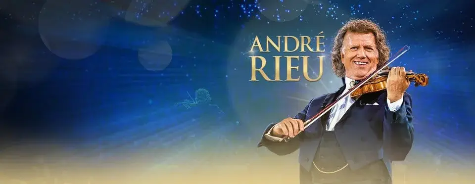 André Rieu koncert 2026 - Budapest - MVM Dome - Jegyek