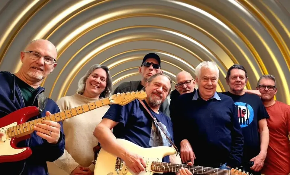 Wasa Express Haninge Kulturhus