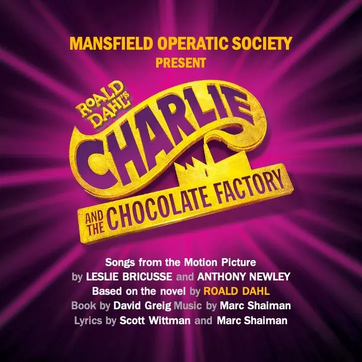 Charlie and the Chocolate Factory