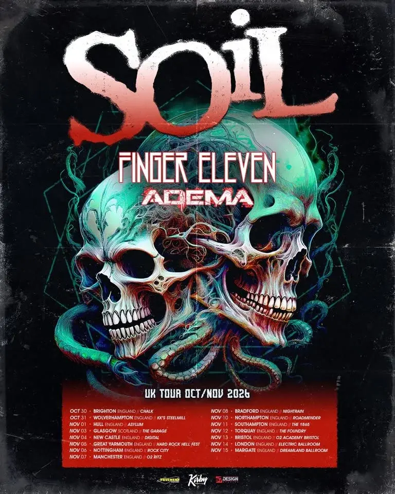 SOiL