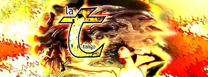 LA T TANGO MALMÖ -  - TUESDAY 24 FEBRUARY MILONGA !