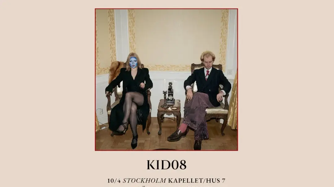 Kid08 | Kapellet