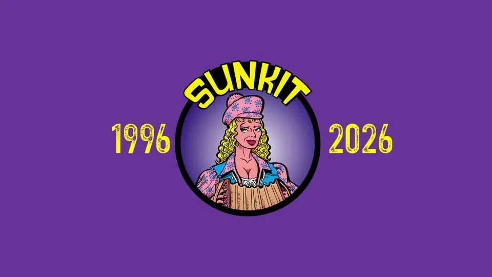 Sunkit - lönemåndag på Debaser