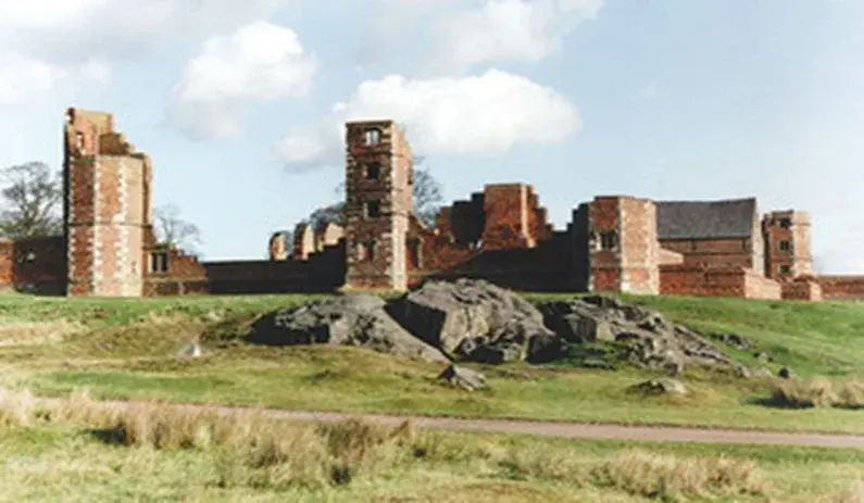       The Archaeology of Tudor and Stuart  Leicestershire and Rutland                               