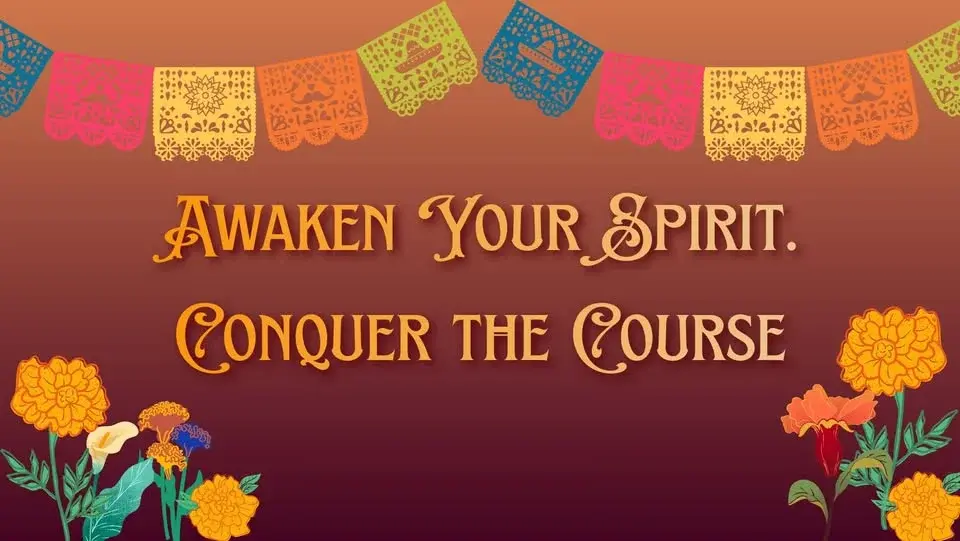 Day of the Dead 5K/QM/HM - Houston