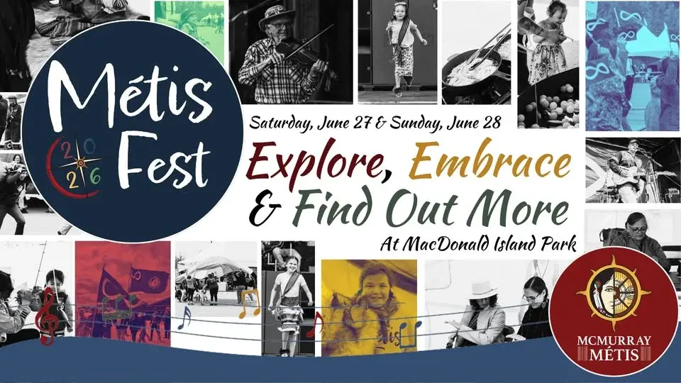 Métis Fest