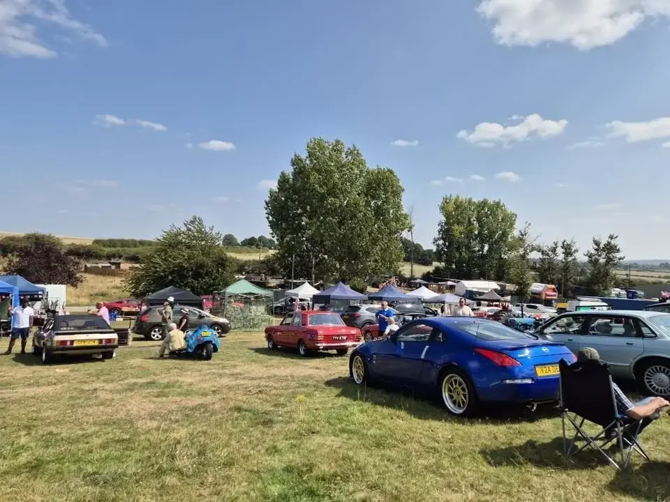 Transport show 
