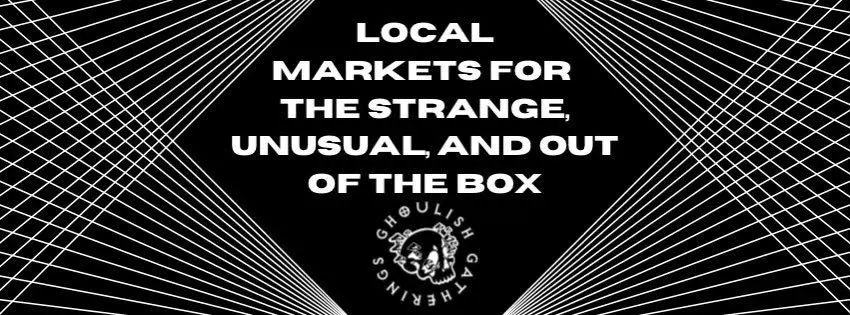 Krampus Karnival and Oddities Market