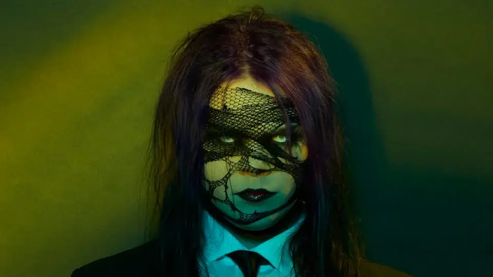 Kim Dracula