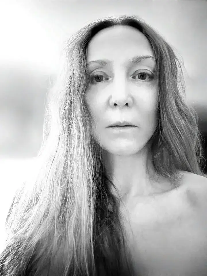 Jarboe feat. Thor Harris & Joy Von Spain @ Café OTO, London