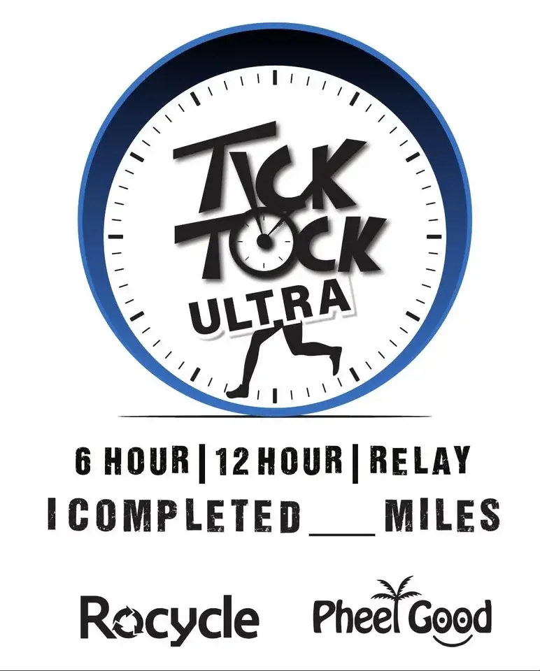 Tick Tock Ultra 12hr/6hr/12hr-relay