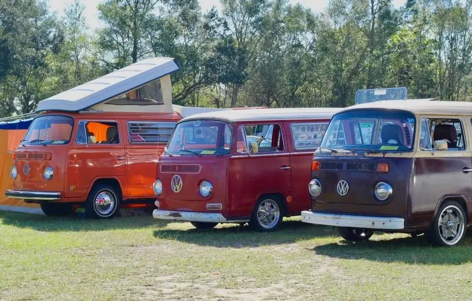 Pensacola HOT VW Nights #3