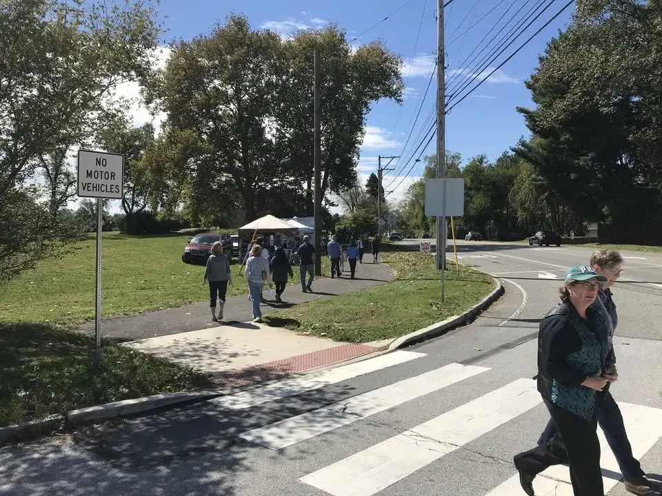 2026 Chester County Art Walk 