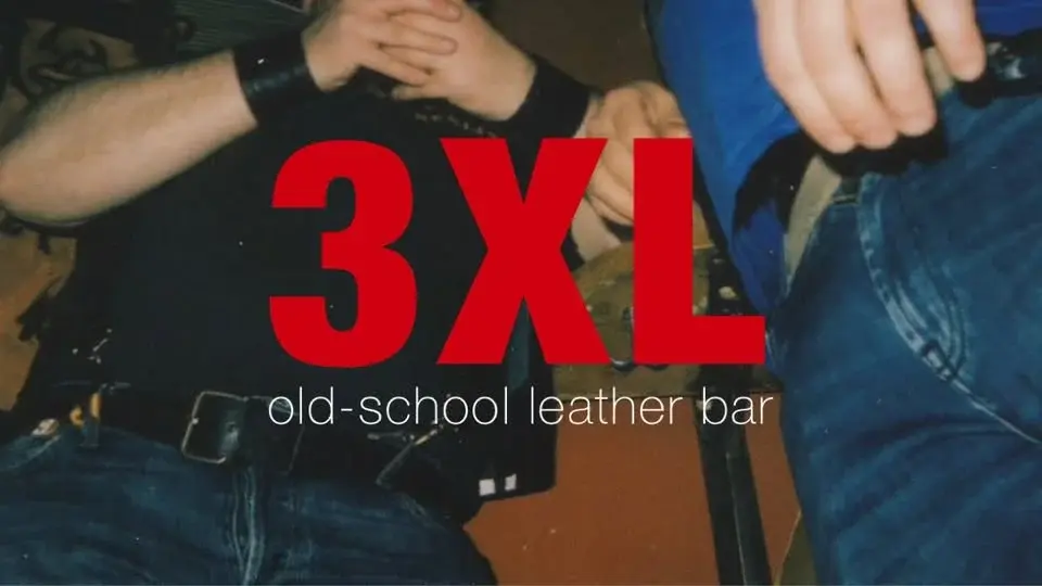 Stockholm Leather Social