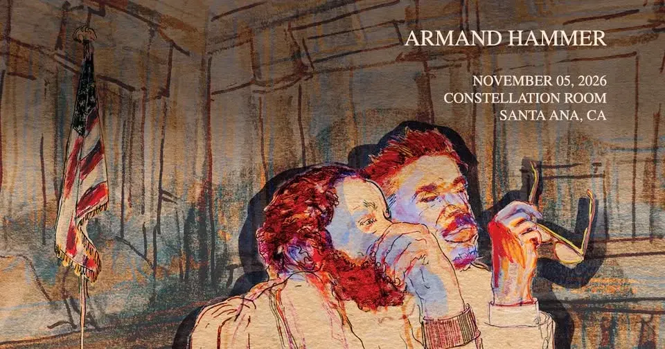 Armand Hammer