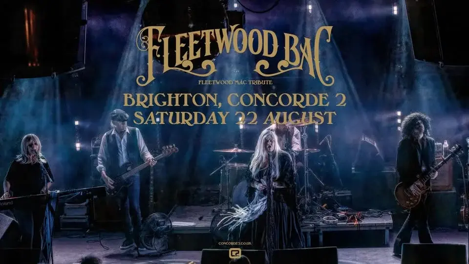 Fleetwood Bac