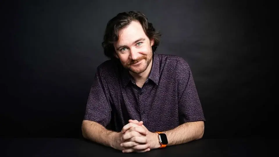 Andrew Holmgren