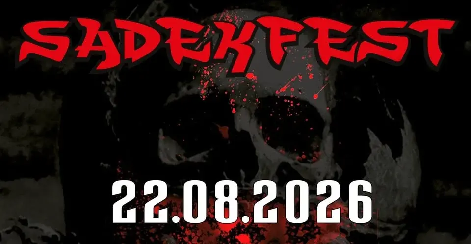 SADEKFEST-One-Day Outdoor Festival 