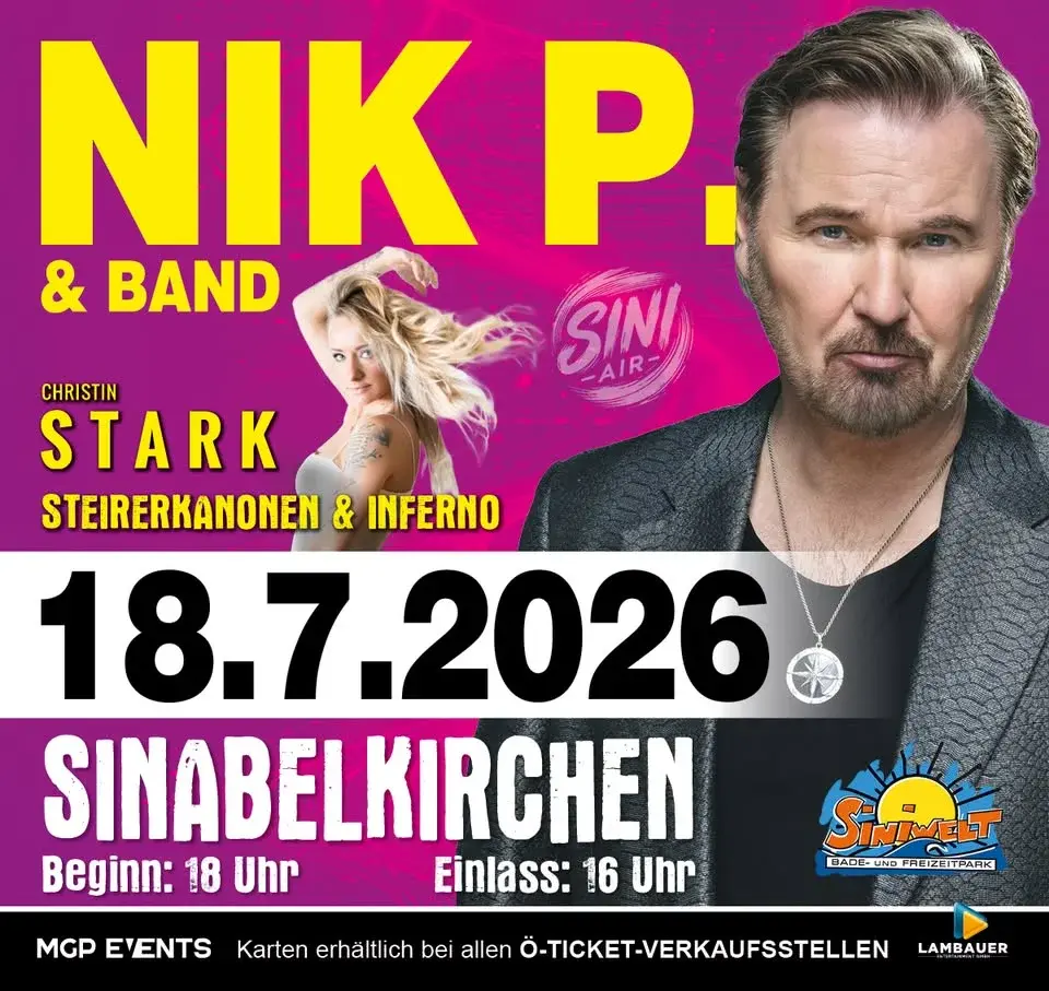 Sini Air