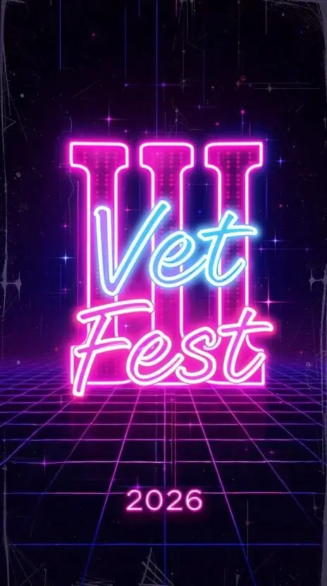 Vet Fest 2026