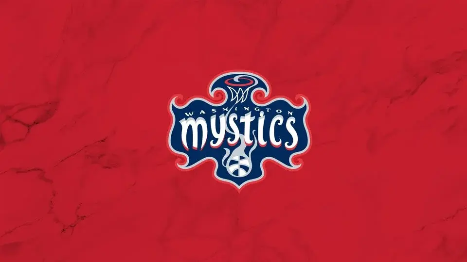 Washington Mystics vs. Chicago Sky