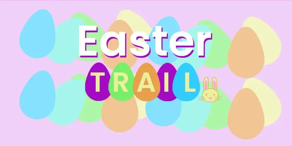 Kettering Easter Trail